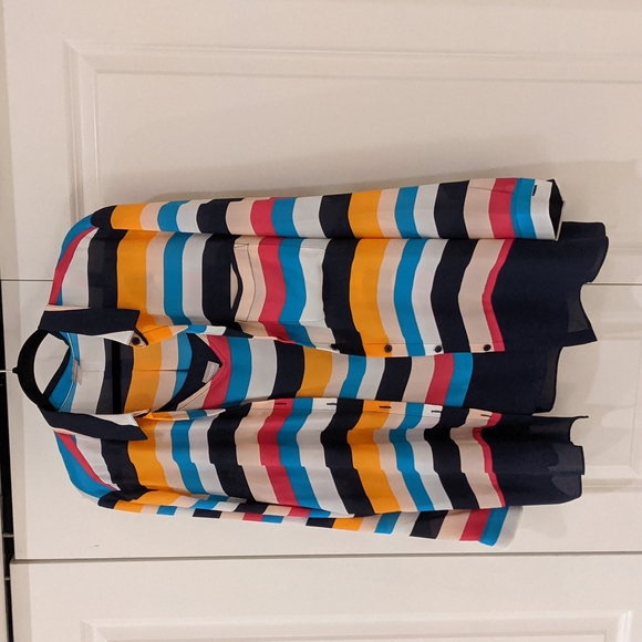 Chicos top and cami set - Picture 1 of 8